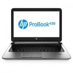 13.3" HP Probook 430 G3 | Core i5 - 6200U - 2.4 GHz | 8 Gb | SSD250 Gb